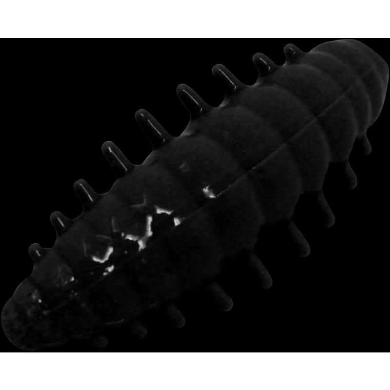 Omura Baits Omura Baits Okto Banane 4,0cm schwarz