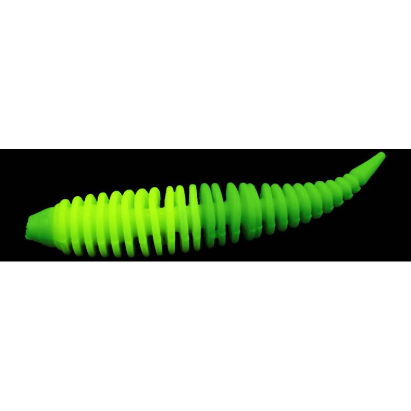 Omura Baits Omura Baits Hero Banane 4,0cm hellgr&uuml;n-gr&uuml;n
