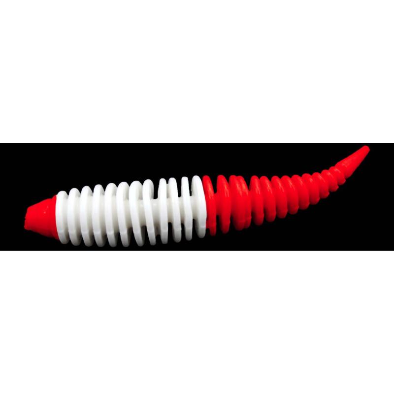 Produktbild Omura Baits Omura Baits Hero Banane 5,0cm wei&szlig;-rot
