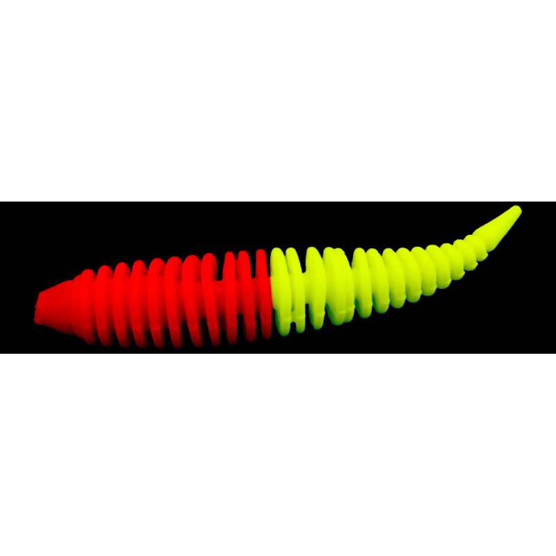 Produktbild Omura Baits Omura Baits Hero Banane 7,0cm neon rot-gr&uuml;n