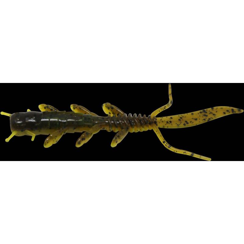 Produktbild Seika Pro Fransen Felix Hot Green 11cm