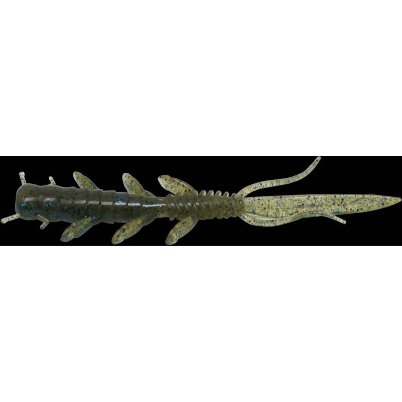Produktbild Seika Pro Fransen Felix Blue Patrol 11cm