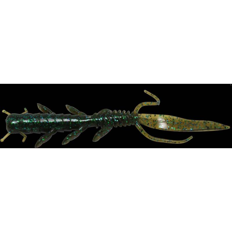 Produktbild Seika Pro Fransen Felix Golden Catch 11cm