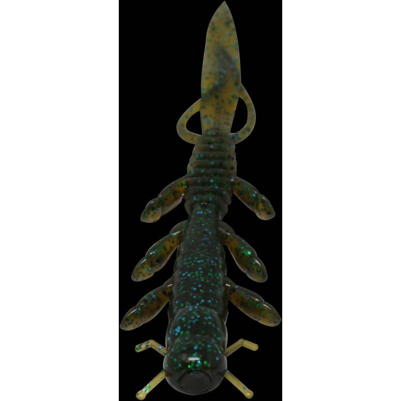 Seika Pro Fransen Felix Golden Catch 11cm