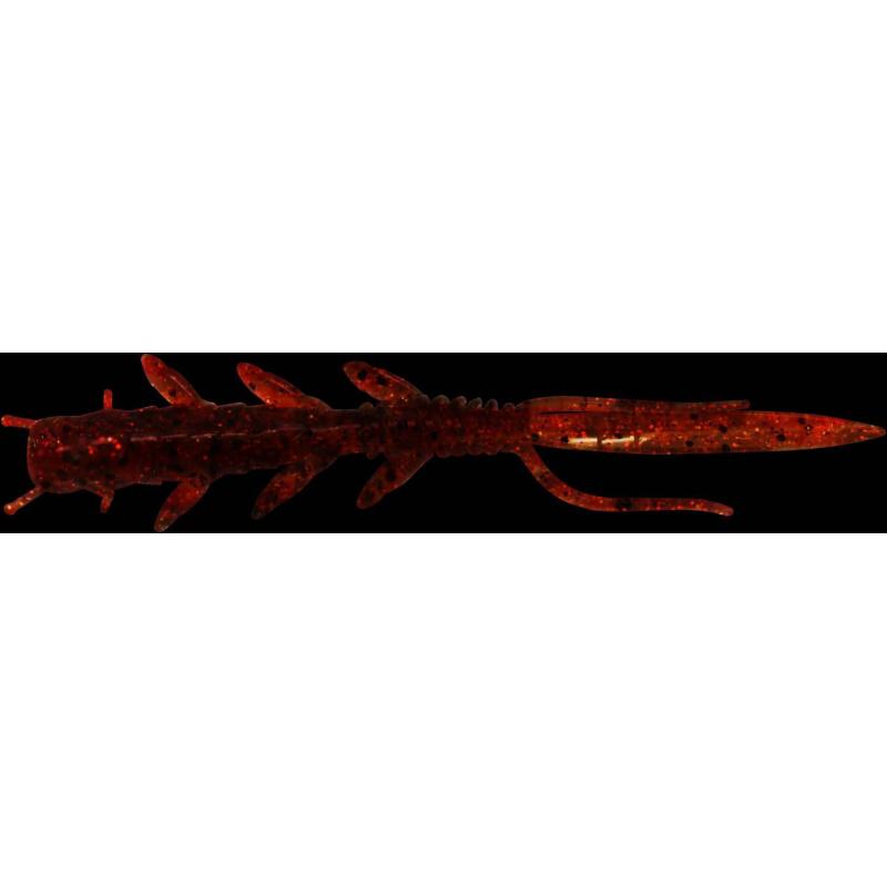 Produktbild Seika Pro Fransen Felix Craw Red 11cm