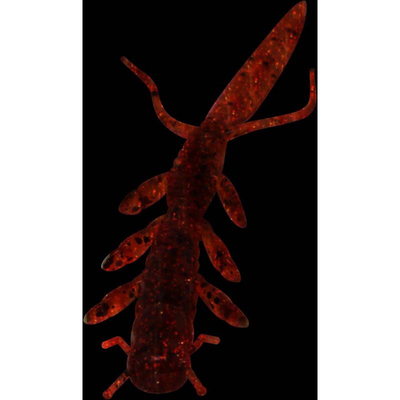 Seika Pro Fransen Felix Craw Red 11cm
