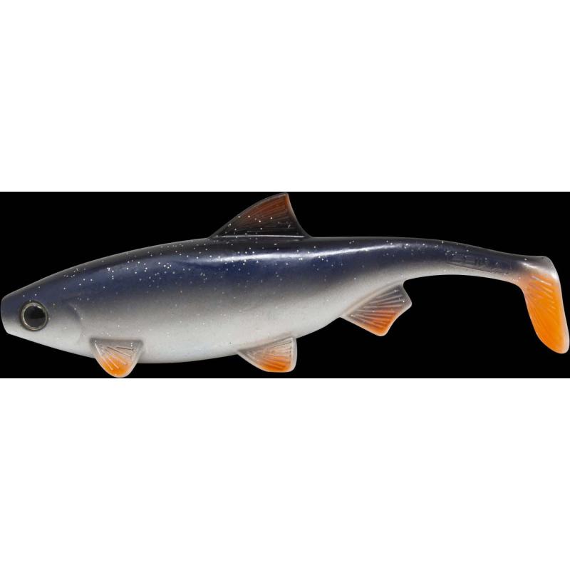 Seika Pro Gummifisch Fabrico Pike 18cm Herring