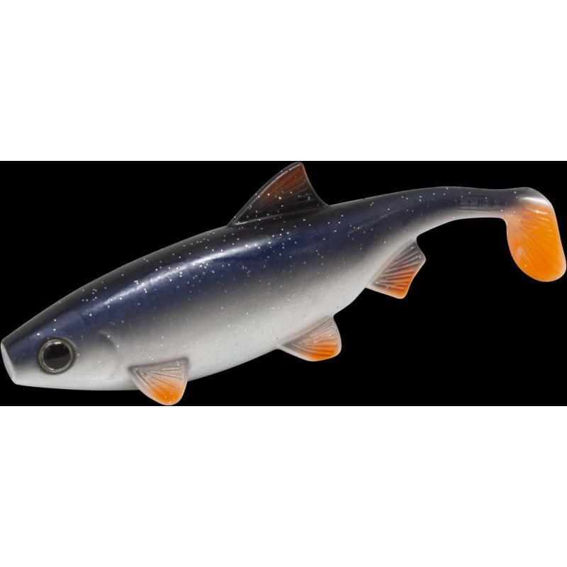Seika Pro Gummifisch Fabrico Pike 18cm Herring