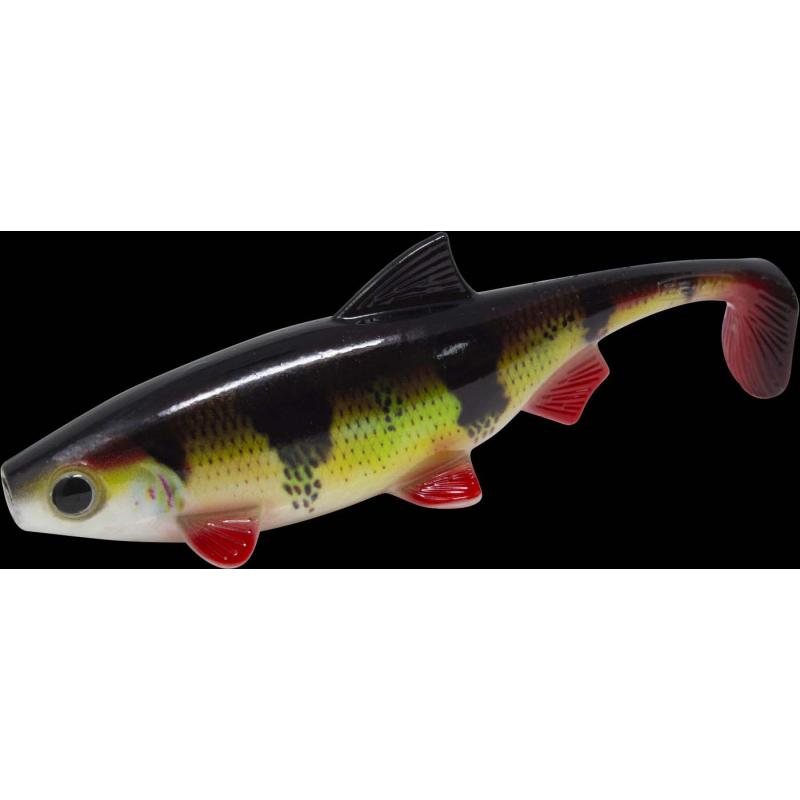 Seika Pro Gummifisch Fabrico Pike 18cm Perch