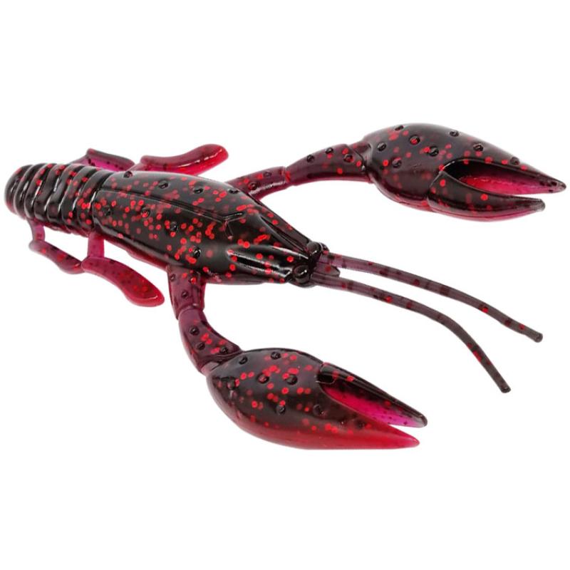 Produktbild Seika Pro Krawallo Craw 50 mm Amezari