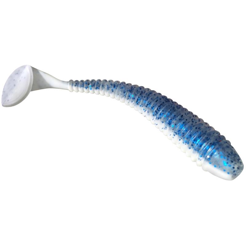 JENZI Softp.K&ouml;d.Stachelj&auml;ger Blue/White