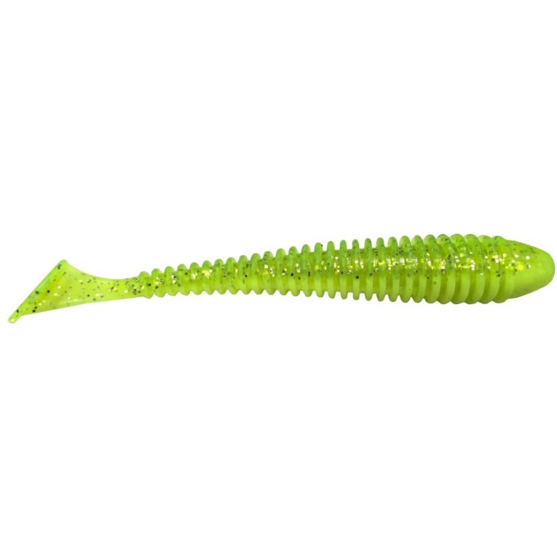 Produktbild JENZI Softp.K&ouml;d.Stachelj&auml;ger gr&uuml;n-gl 10cm