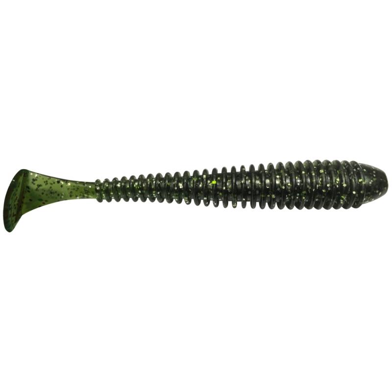 Produktbild JENZI Softp.K&ouml;d.Stachelj&auml;ger Dark Green 10cm