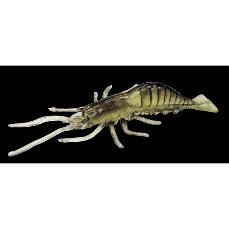 Produktbild DEGA Real Shrimp, 5/Blist. Nature