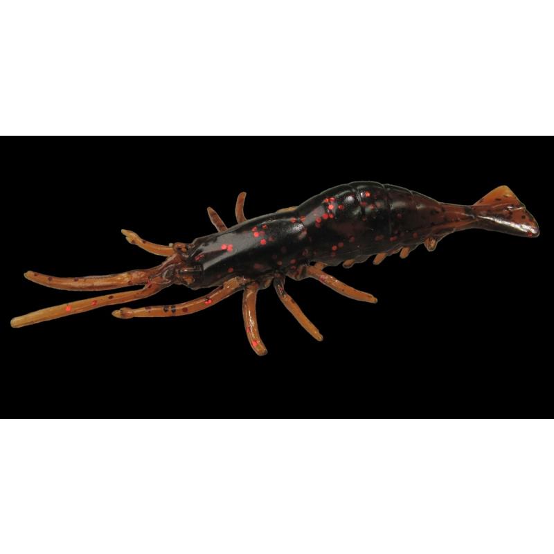 Produktbild DEGA Real Shrimp, 5/Blist. Motoroil