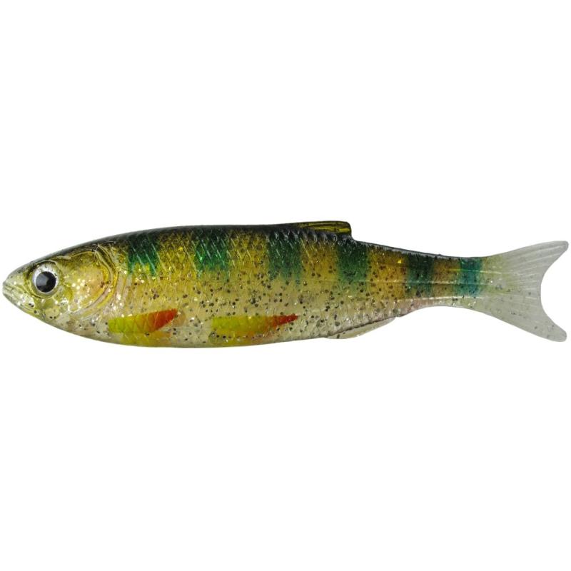 Produktbild JENZI Softpl. K&ouml;derfisch 4/SB, col.A