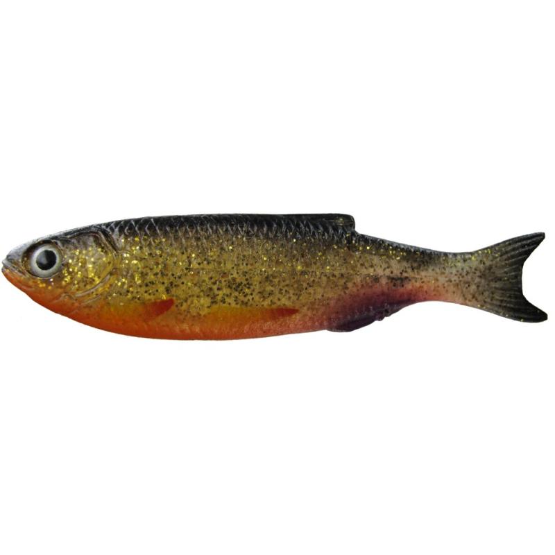 Produktbild JENZI Softpl. K&ouml;derfisch 4/SB, col.C
