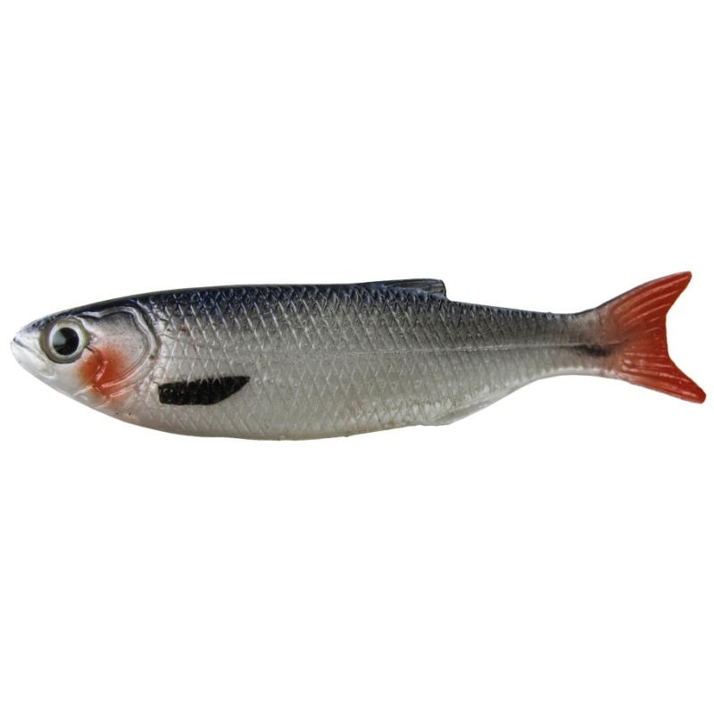 Produktbild JENZI Softpl. K&ouml;derfisch 4/SB, col.D