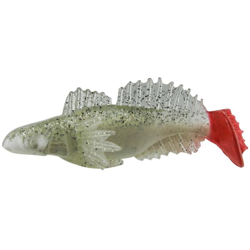 JENZI Schwarzmeer Grundel Farbe C 10,0 cm