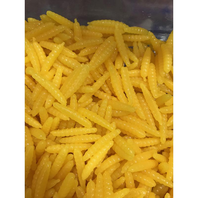 JENZI Tasty Gums Gummik.m.Ger. B-Made nat.