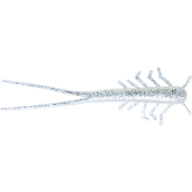 JENZI Drop Shot Active Crawler 12cm Farbe D