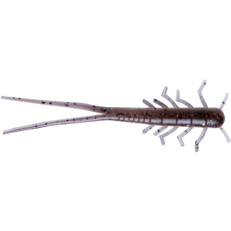 JENZI Drop Shot Active Crawler 12cm Farbe H