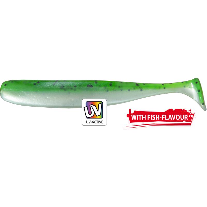 Snack-Shad Flav. 8/SB 6,5cm C3