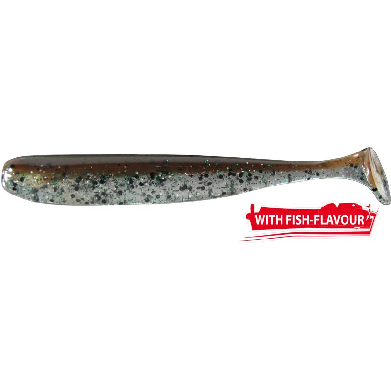 Snack-Shad Flav. 8/SB 6,5cm C8