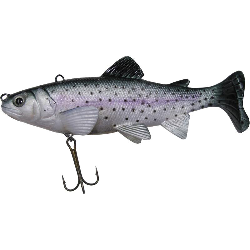 Big Trout Soft-K&ouml;d.SB, Rbw-Tro