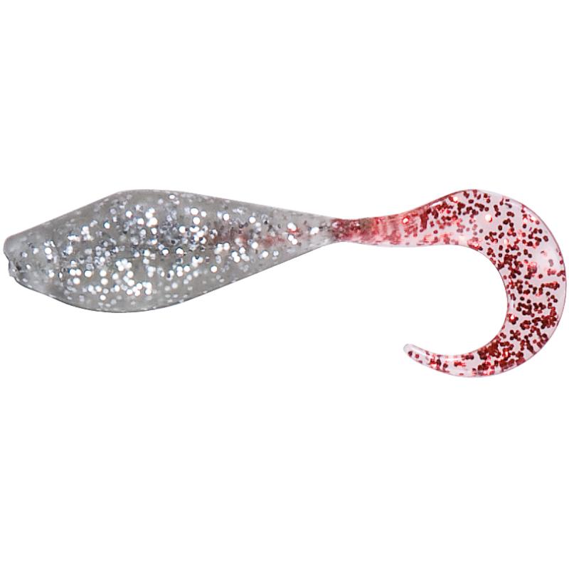 Drop Shot Mini Shiner 5 cm Farbe B