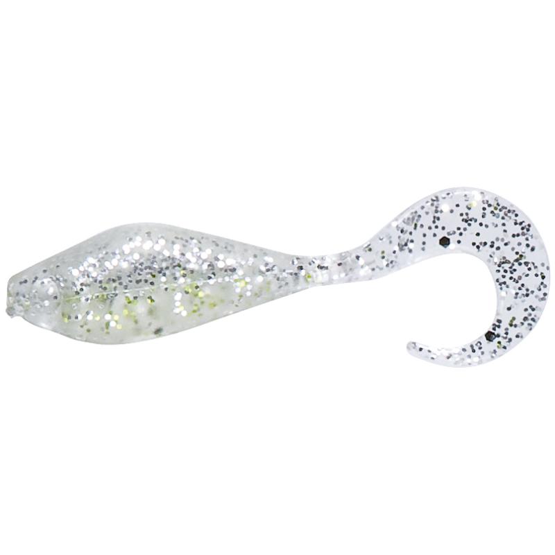 Drop Shot Mini Shiner 5 cm Farbe C