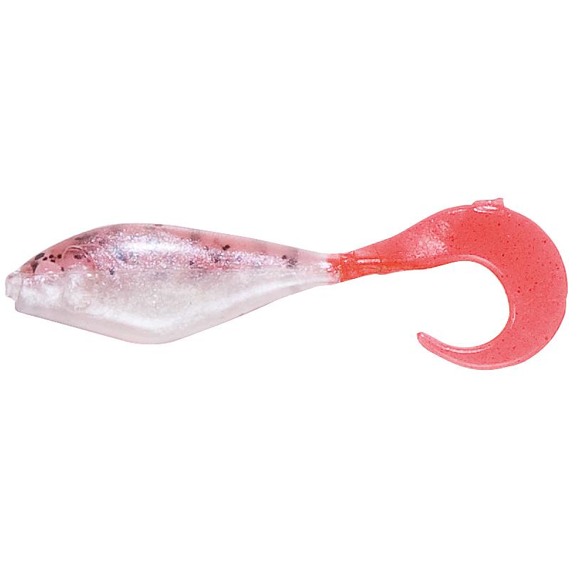 Drop Shot Mini Shiner 5 cm Farbe D