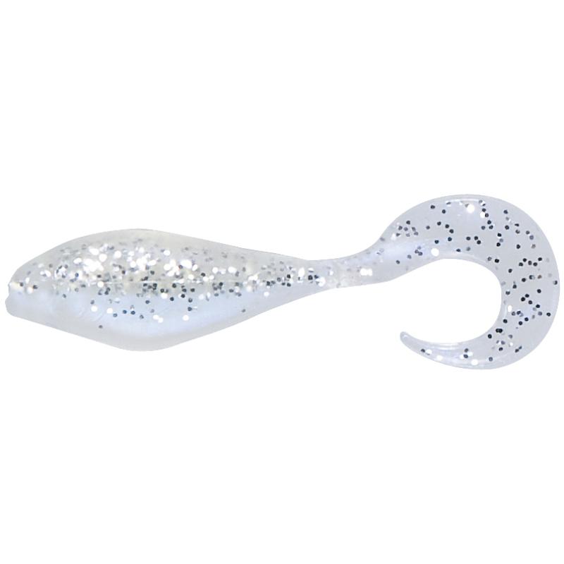 Drop Shot Mini Shiner 5 cm Farbe E