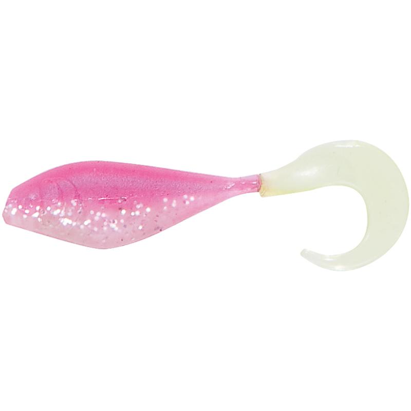 Drop Shot Mini Shiner 5 cm Farbe H