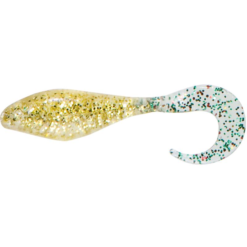 Drop Shot Mini Shiner 5 cm Farbe J
