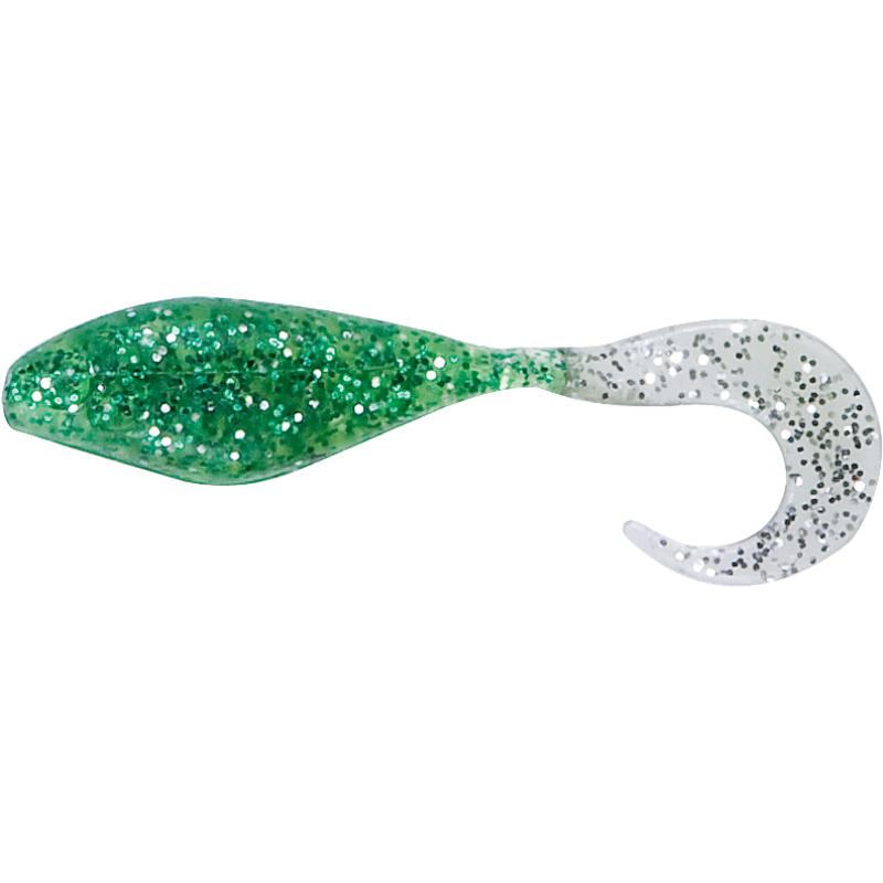 Drop Shot Mini Shiner 5 cm Farbe O
