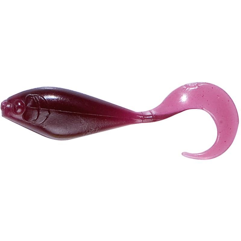 Drop Shot Mini Shiner 5 cm Farbe P