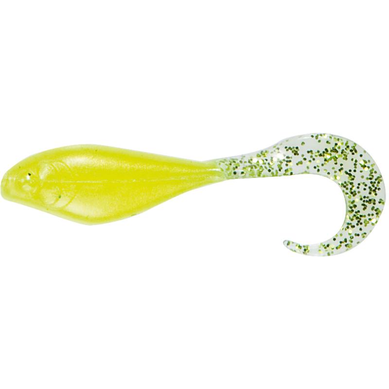 Drop Shot Mini Shiner 5 cm Farbe R