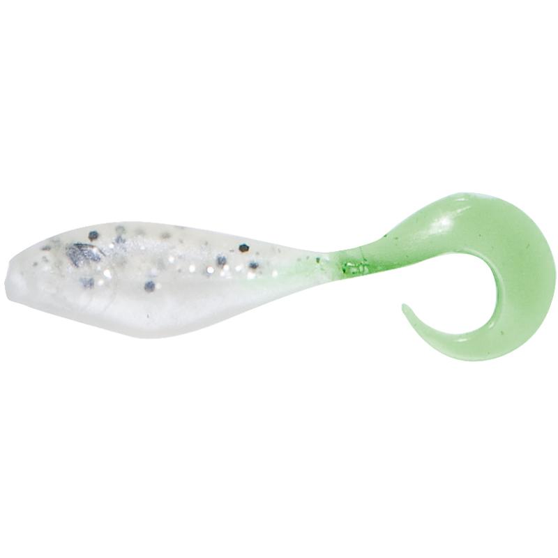 Drop Shot Mini Shiner 5 cm Farbe S