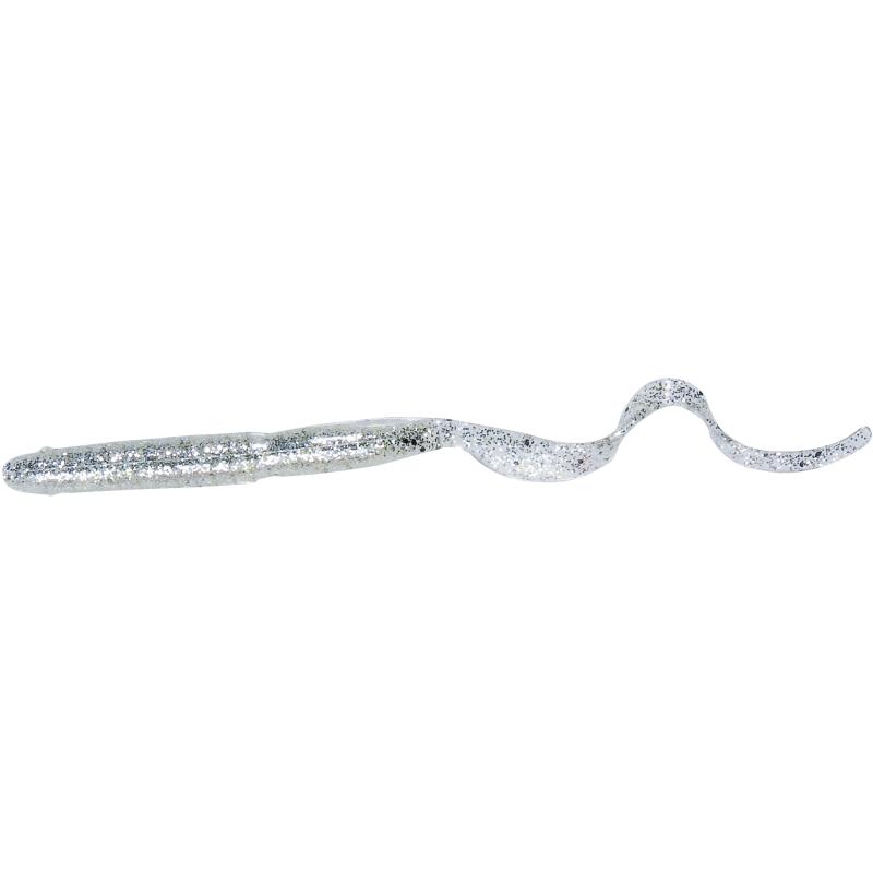 Drop-Shot Mighty Worm 19 cm Farbe C
