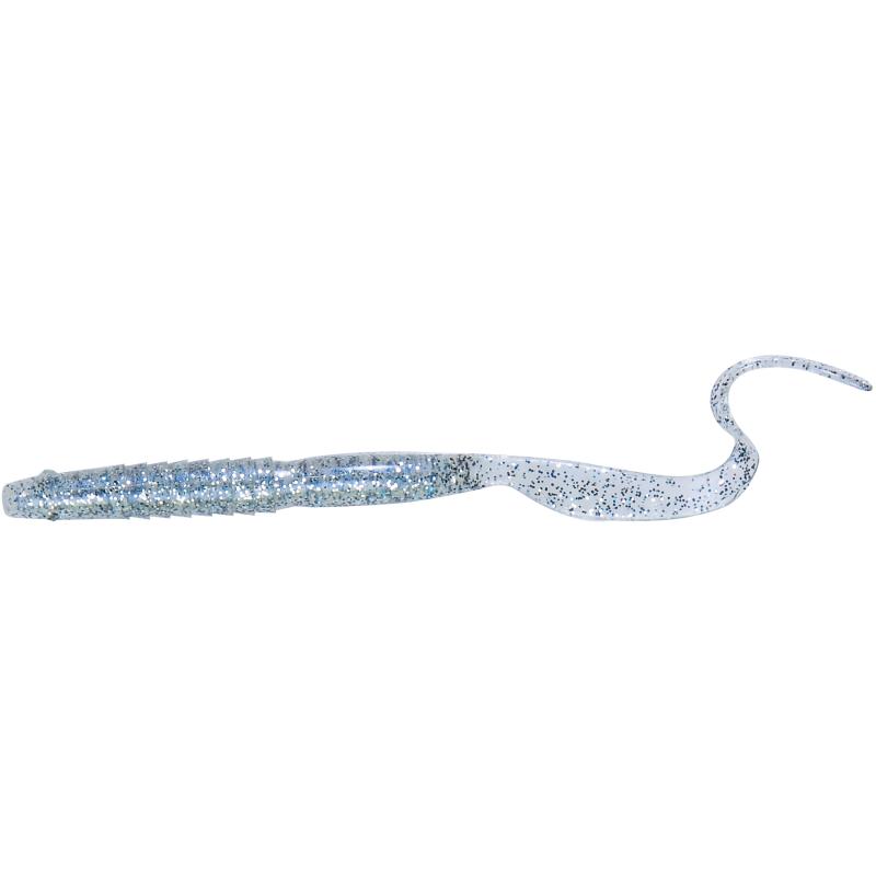 Drop-Shot Mighty Worm 19 cm Farbe L