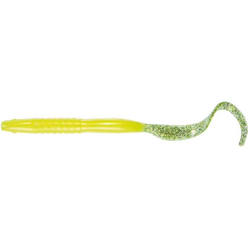 Drop-Shot Mighty Worm 19 cm Farbe R
