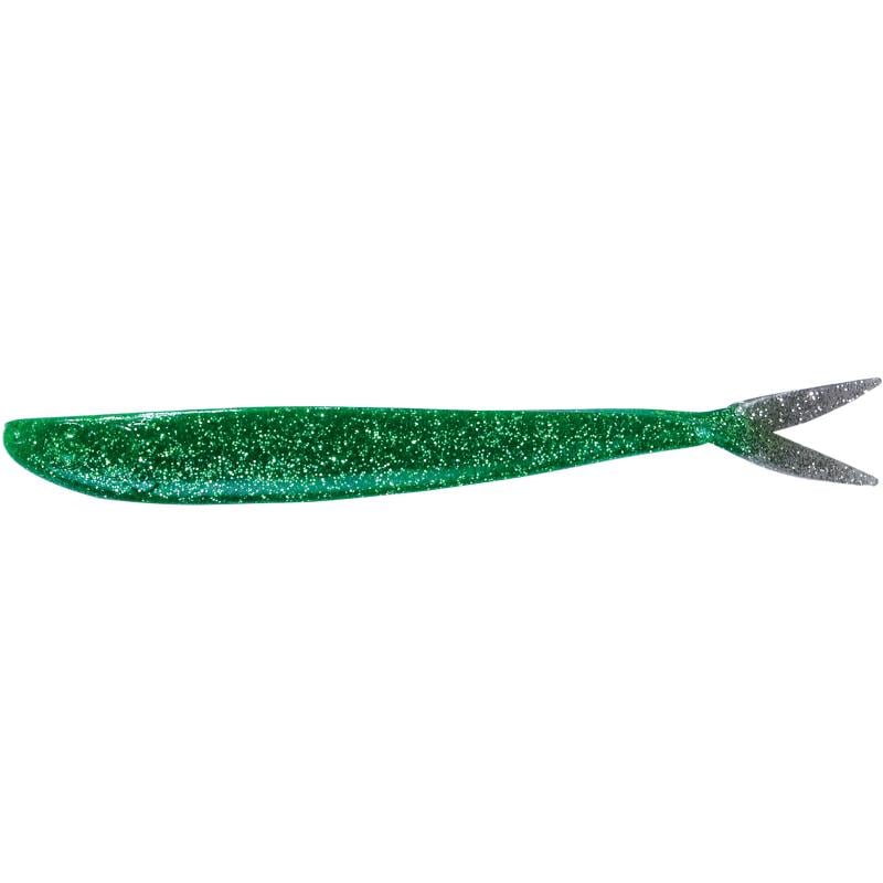 Drop Shot Carolina Shad Farbe O 11 cm