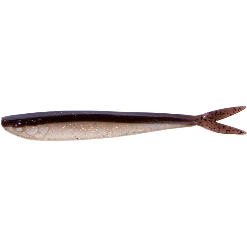 Drop Shot Carolina Shad Farbe U 15 cm