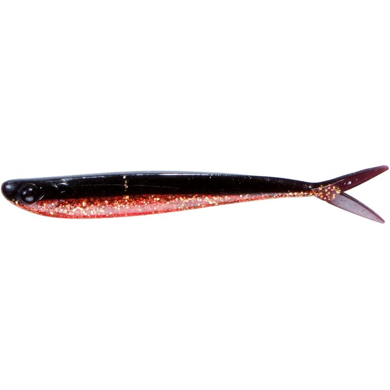 Drop Shot Carolina Shad Farbe G 18 cm
