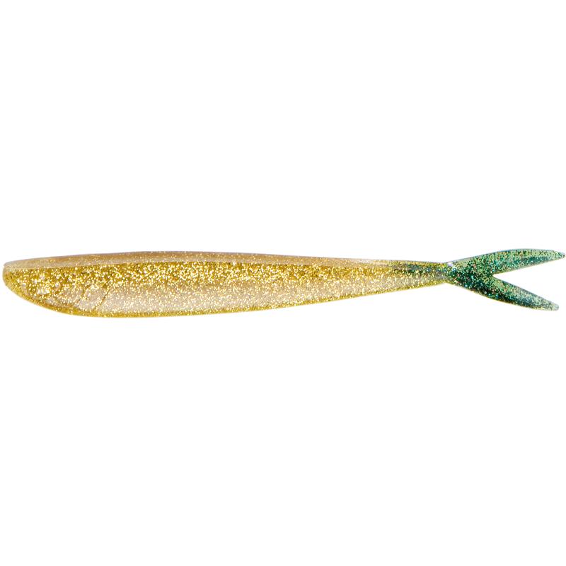 Drop Shot Carolina Shad Farbe J 18 cm