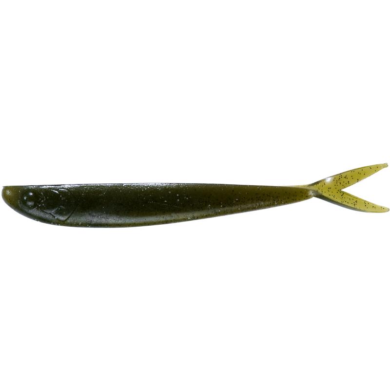Drop Shot Carolina Shad Farbe N 18 cm