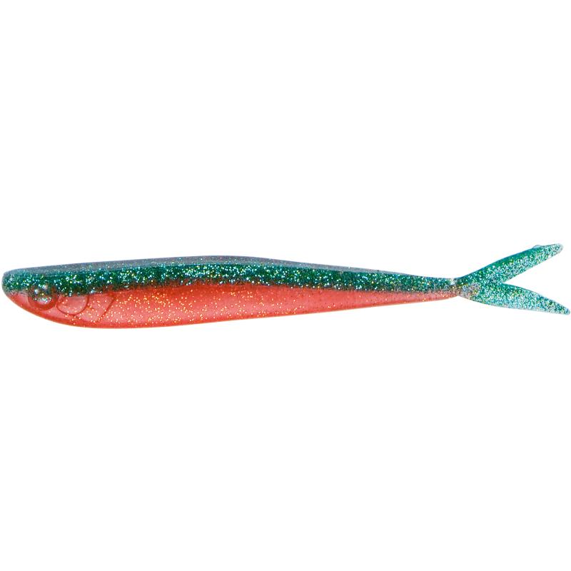 Drop Shot Carolina Shad Farbe T 18 cm