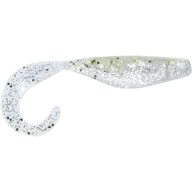 Drop Shot Twister Shad 7,5 cm Farbe C