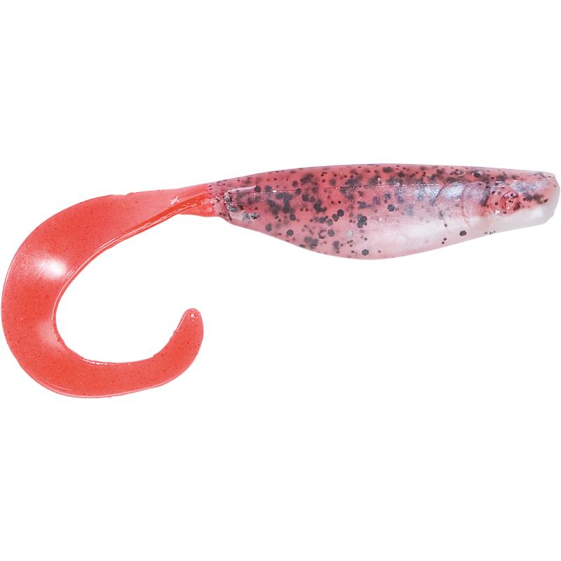 Drop Shot Twister Shad 7,5 cm Farbe D